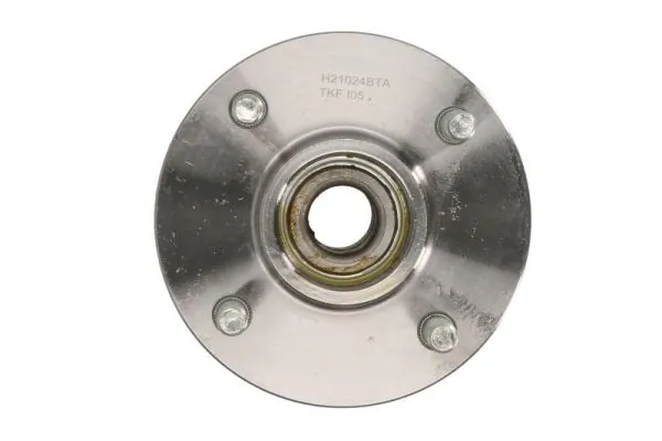 Wheel Bearing Kit H21024BTA