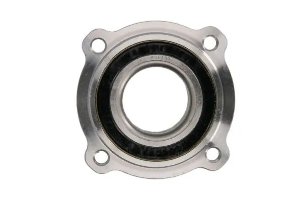 BTA H2B029BTA Wheel Bearing Kit