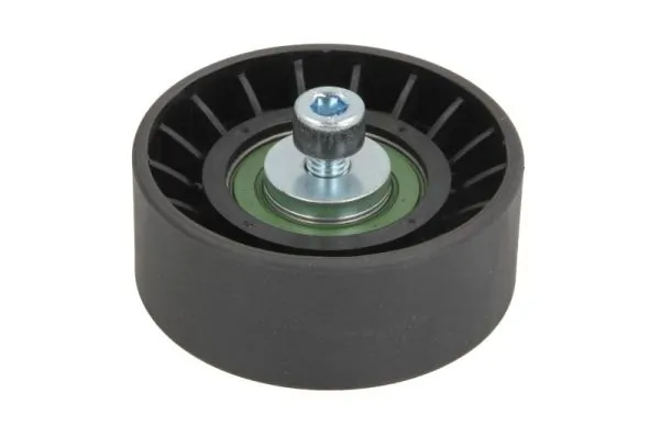 Deflection/Guide Pulley, V-ribbed belt E2B5030BTA