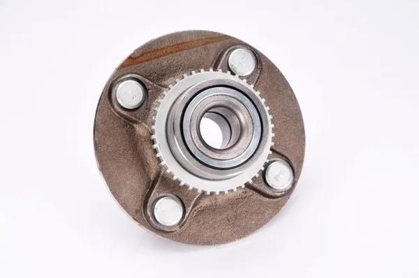 مجموعة محمل العجلة H21061BTA