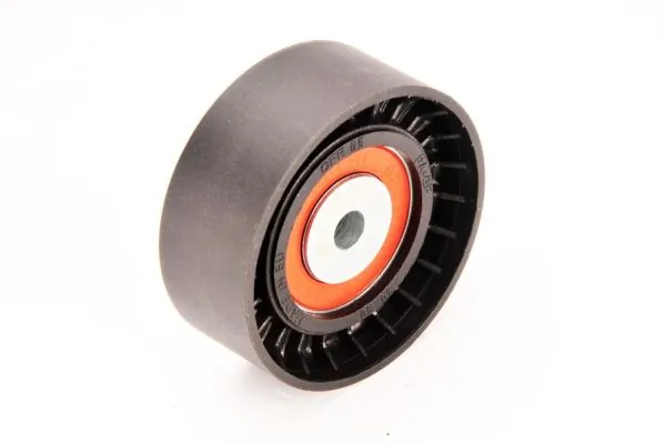 Tensioner Pulley, V-ribbed belt E2K6129BTA