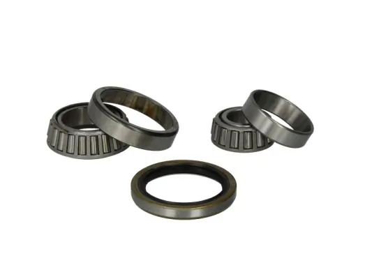 Wheel Bearing Kit H12000BTA