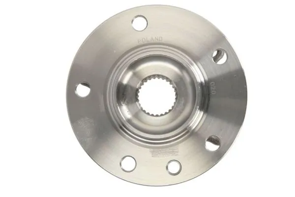 Wheel Bearing Kit H1F033BTA