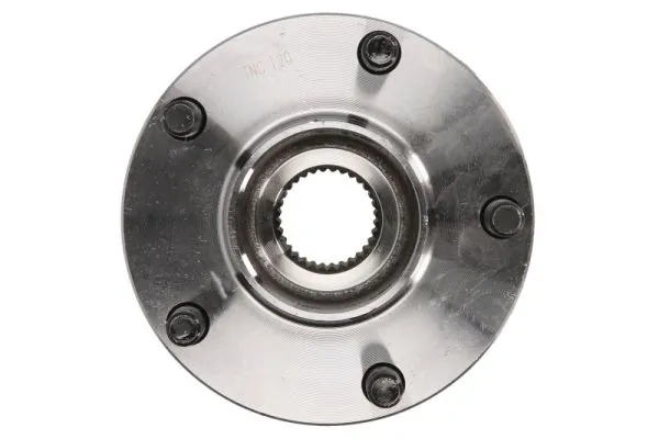 Wheel Bearing Kit H11057BTA