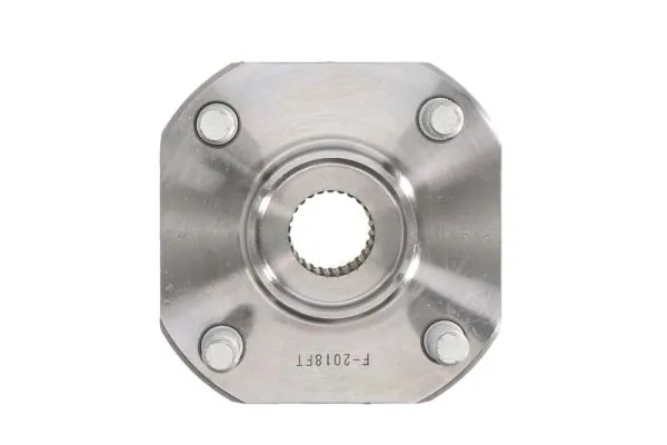 BTA H52019BTA Wheel Hub