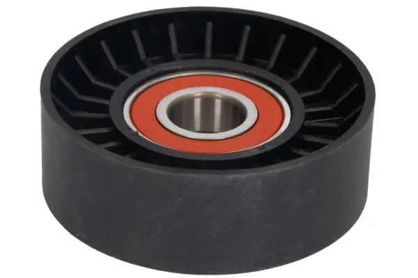 Deflection/Guide Pulley, V-ribbed belt E2Y8015BTA