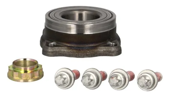 Wheel Bearing Kit H2B024BTA