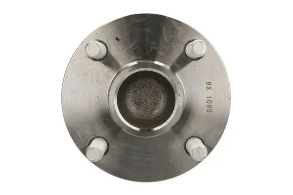 BTA H12081BTA Wheel Bearing Kit