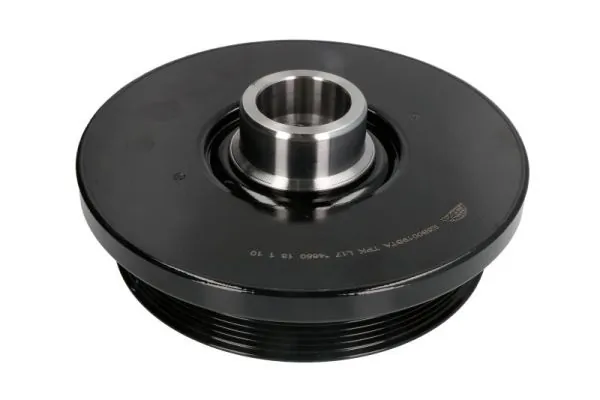 Belt Pulley, crankshaft E6B0019BTA