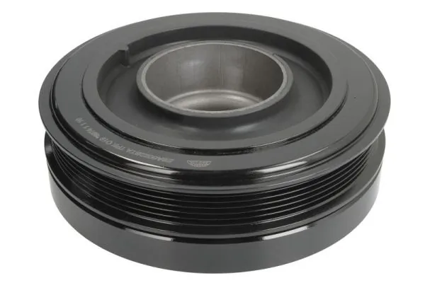 Belt Pulley, crankshaft E6A0022BTA