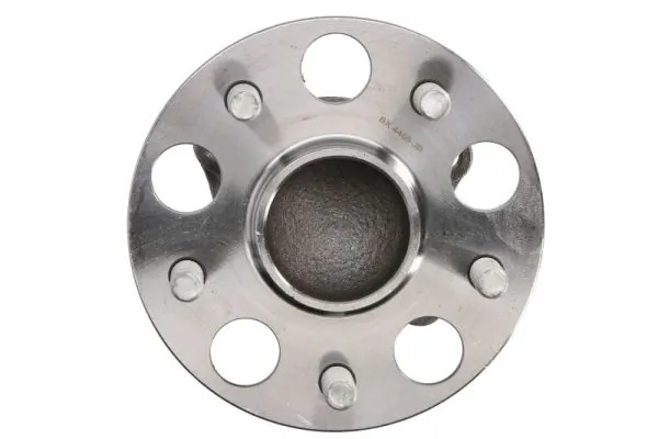 Wheel Bearing Kit H22145BTA