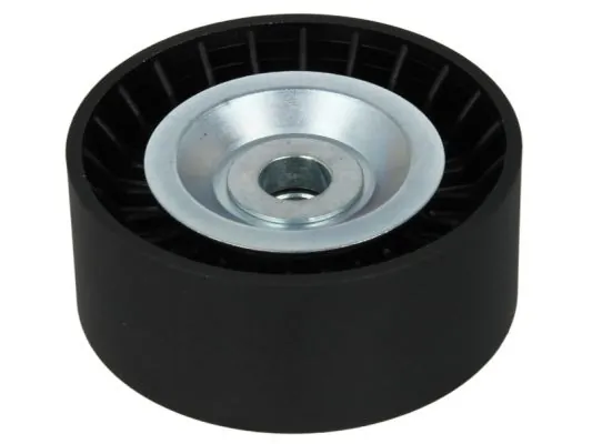 Deflection/Guide Pulley, V-ribbed belt E2G0006BTA