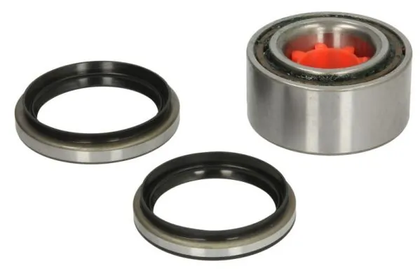 Wheel Bearing Kit H12015BTA