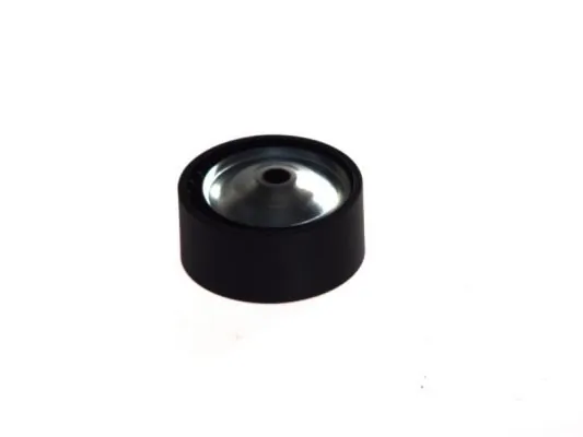 Tensioner Pulley, V-ribbed belt E2C5989BTA