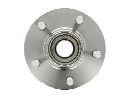 BTA H21055BTA Wheel Bearing Kit