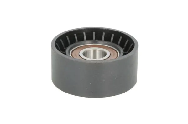 Tensioner Pulley, V-ribbed belt E2F0021BTA