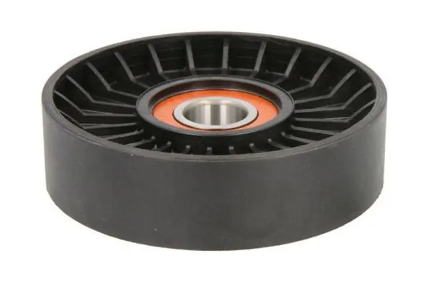 Tensioner Pulley, V-ribbed belt E2M5143BTA