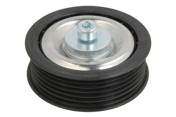 Tensioner Pulley, V-ribbed belt E2W5485BTA