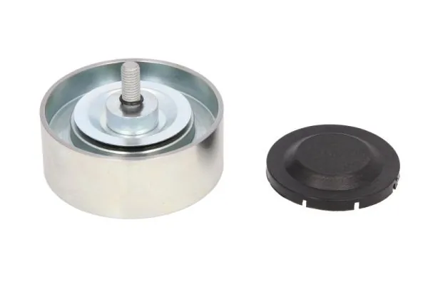 Deflection/Guide Pulley, V-ribbed belt E2W0035BTA