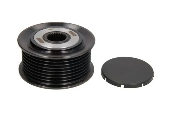 Alternator Freewheel Clutch E4M019BTA