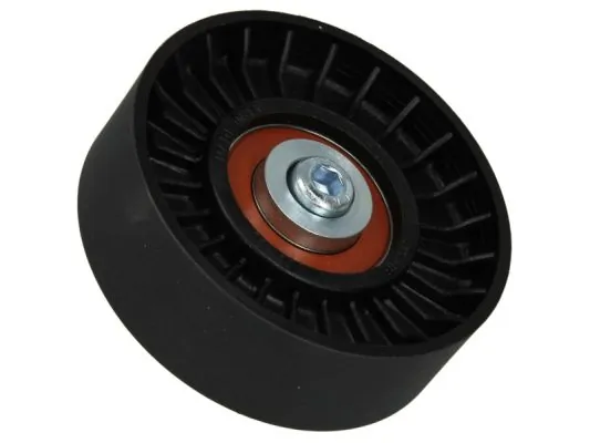 Belt Tensioner, V-ribbed belt E2M0002BTA