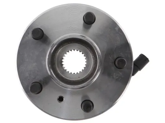 Paket bantalan roda H2I001BTA