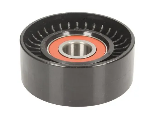 Belt Tensioner, V-ribbed belt E2B0014BTA