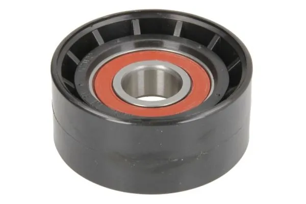 Tensioner Pulley, V-ribbed belt E2R5571BTA