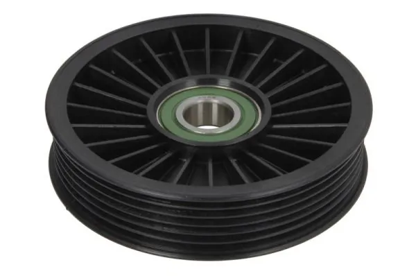 Deflection/Guide Pulley, V-ribbed belt E20001BTA