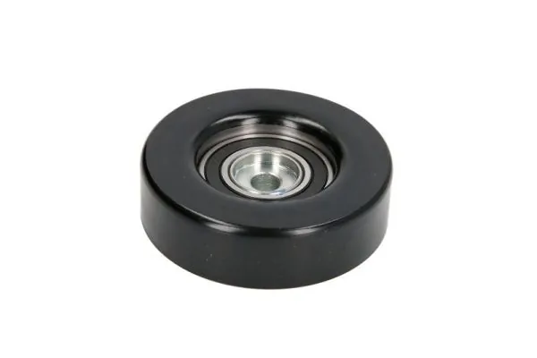 Deflection/Guide Pulley, V-ribbed belt E28005BTA