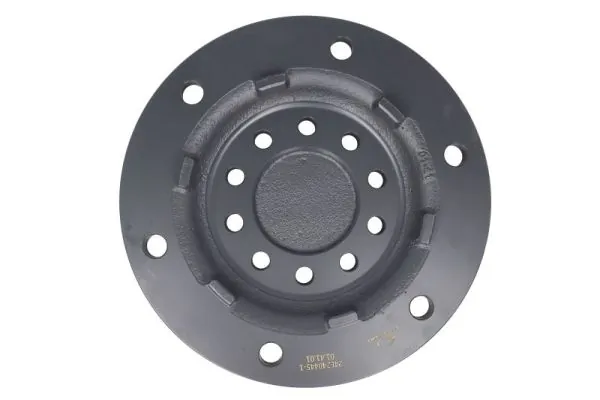 BTA B04-ME019 Protection Lid, wheel hub