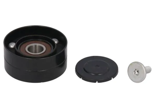 Polea tensora, correa poli V B05-AG-071