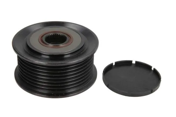 Alternator Freewheel Clutch E4M017BTA