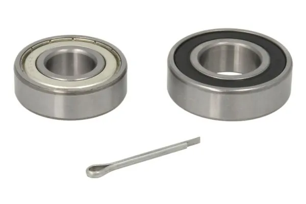 Wheel Bearing Kit H28004BTA