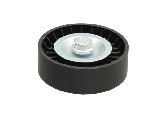 Deflection/Guide Pulley, V-ribbed belt E2C0020BTA