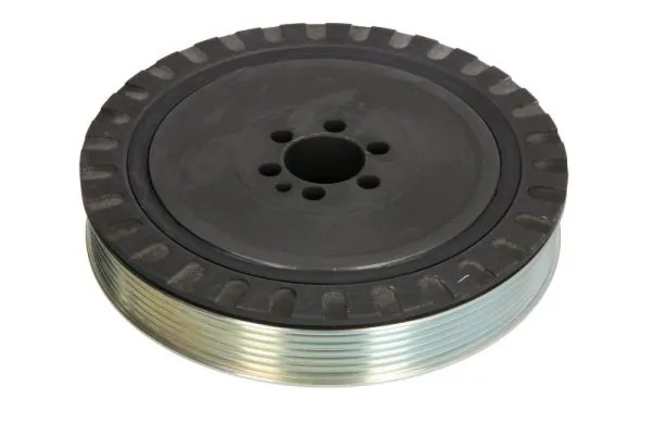BTA E6F0004BTA Belt Pulley, crankshaft