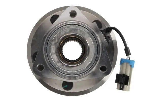 BTA H18027BTA Wheel Bearing