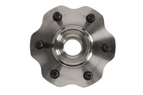 Wheel Bearing Kit H21081BTA