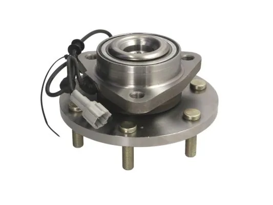 Wheel Bearing Kit H11063BTA