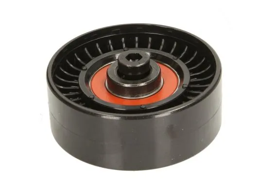 Tensioner Pulley, V-ribbed belt E2B0013BTA