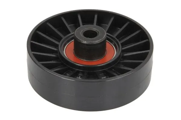 Deflection/Guide Pulley, V-ribbed belt E2F5849BTA