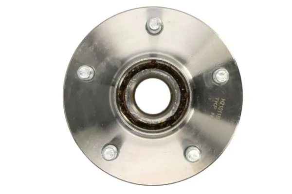 Wheel Bearing Kit H21011BTA