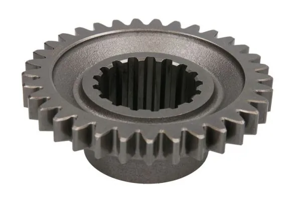 BTA B05-AG-136 Sun Wheel, external planetary gearbox