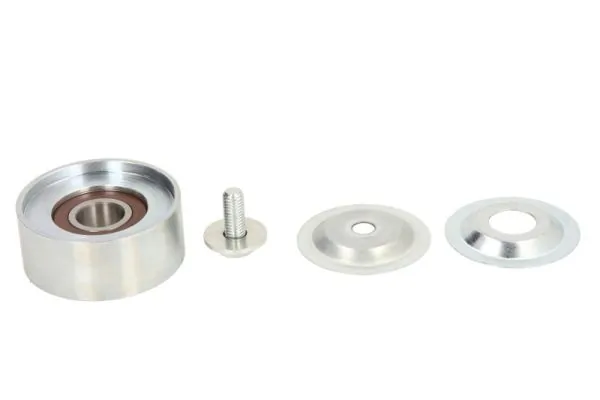 Tensioner Pulley, V-ribbed belt E2R0026BTA