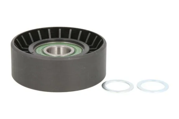 Tensioner Pulley, V-ribbed belt E2B5069BTA