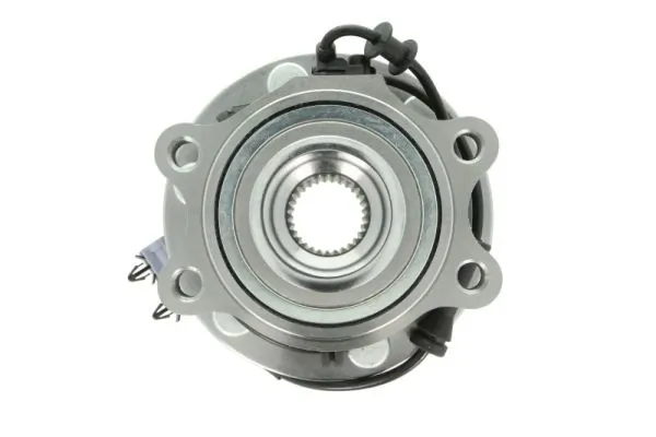 Wheel Bearing Kit H11073BTA