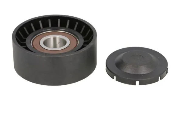 Belt Tensioner, V-ribbed belt E2M0062BTA