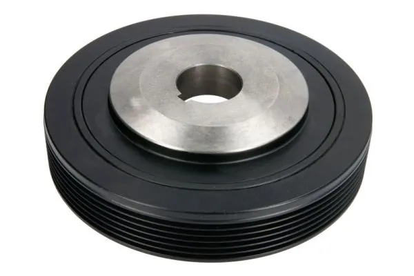 Belt Pulley, crankshaft E6P0006BTA