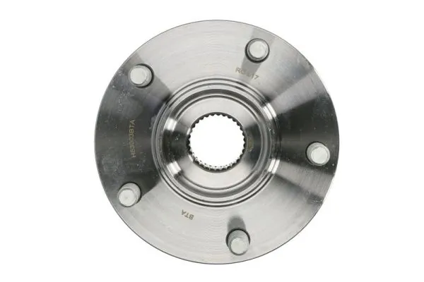 BTA H53003BTA Wheel Hub