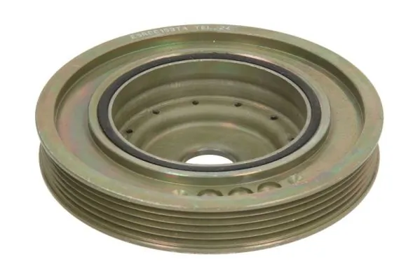 Belt Pulley, crankshaft E6R0018BTA